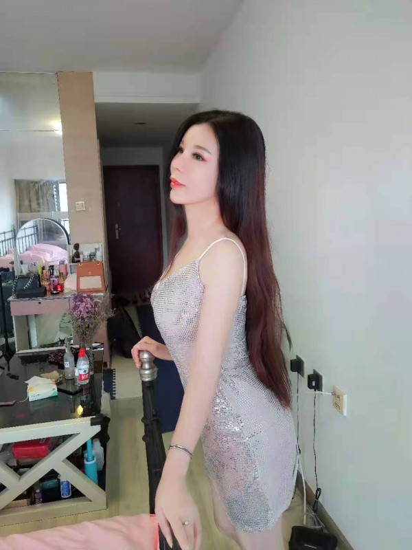 口技女皇小美